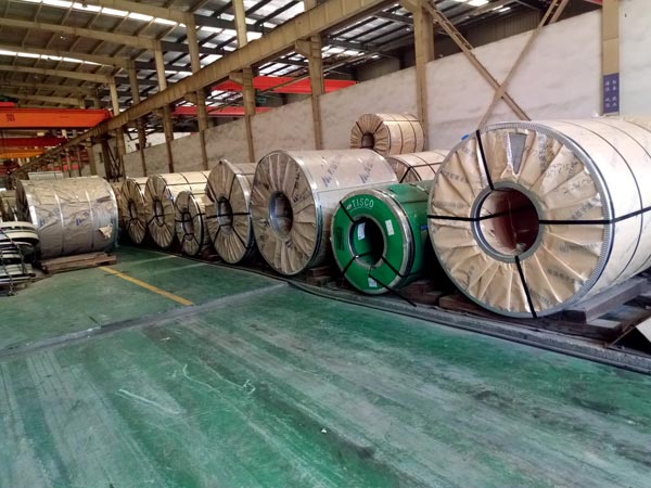 無(wú)錫匯亞通不銹鋼有限公司